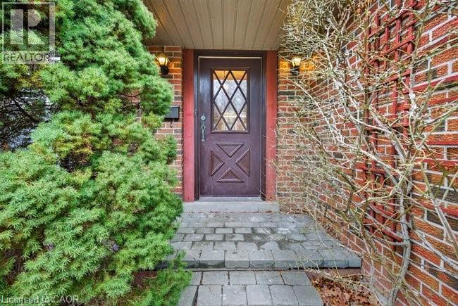 179 Digby Road, Oakville, Ontario  L6J 6A8 - Photo 3 - 40798730