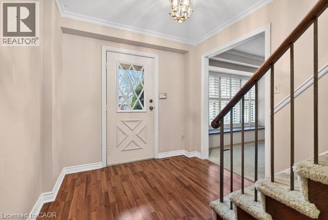 179 Digby Road, Oakville, Ontario  L6J 6A8 - Photo 4 - 40798730