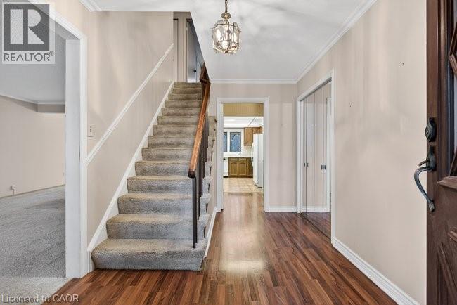 179 Digby Road, Oakville, Ontario  L6J 6A8 - Photo 5 - 40798730