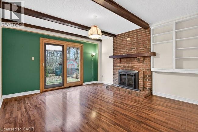 179 Digby Road, Oakville, Ontario  L6J 6A8 - Photo 9 - 40798730