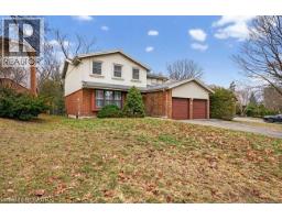 179 DIGBY Road, Oakville, Ontario