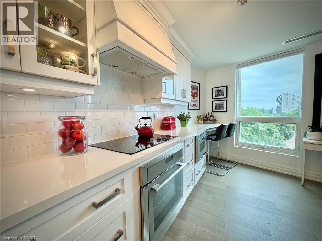 2060 Lakeshore Road Unit# 405, Burlington, Ontario  L7R 0G2 - Photo 16 - 40798318