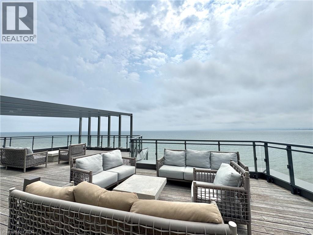 2060 Lakeshore Road Unit# 405, Burlington, Ontario  L7R 0G2 - Photo 28 - 40798318