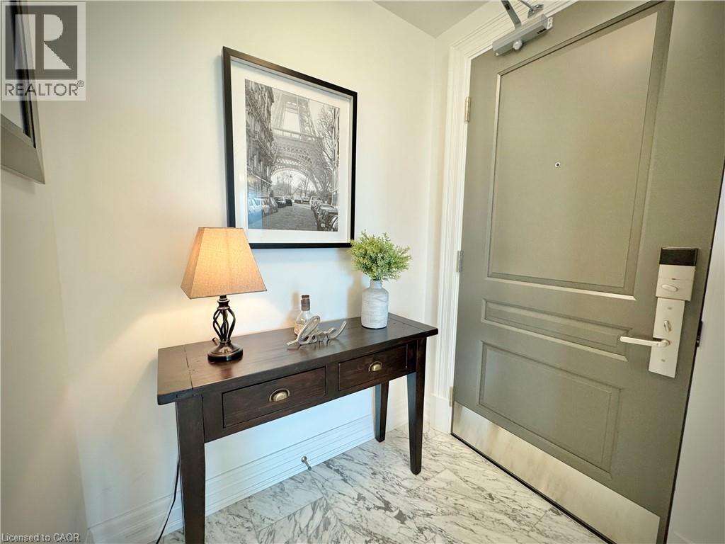 2060 Lakeshore Road Unit# 405, Burlington, Ontario  L7R 0G2 - Photo 9 - 40798318