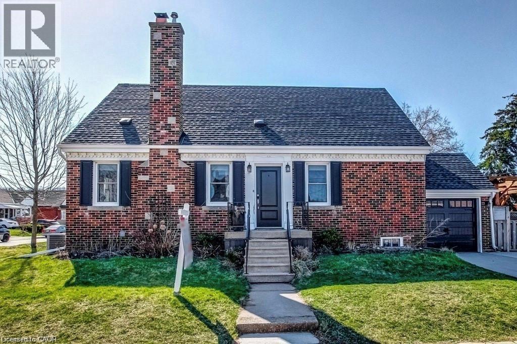 704 Central Avenue Unit# R1, Hamilton, Ontario  L8K 1M4 - Photo 1 - 40798154