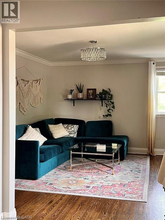 704 Central Avenue Unit# R1, Hamilton, Ontario  L8K 1M4 - Photo 4 - 40798154