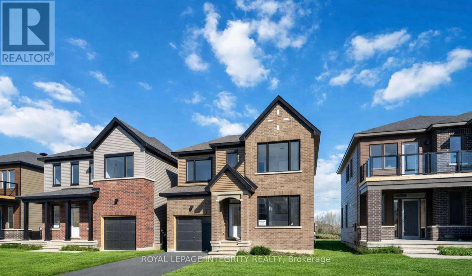 202 CONSERVANCY DRIVE, Ottawa, Ontario