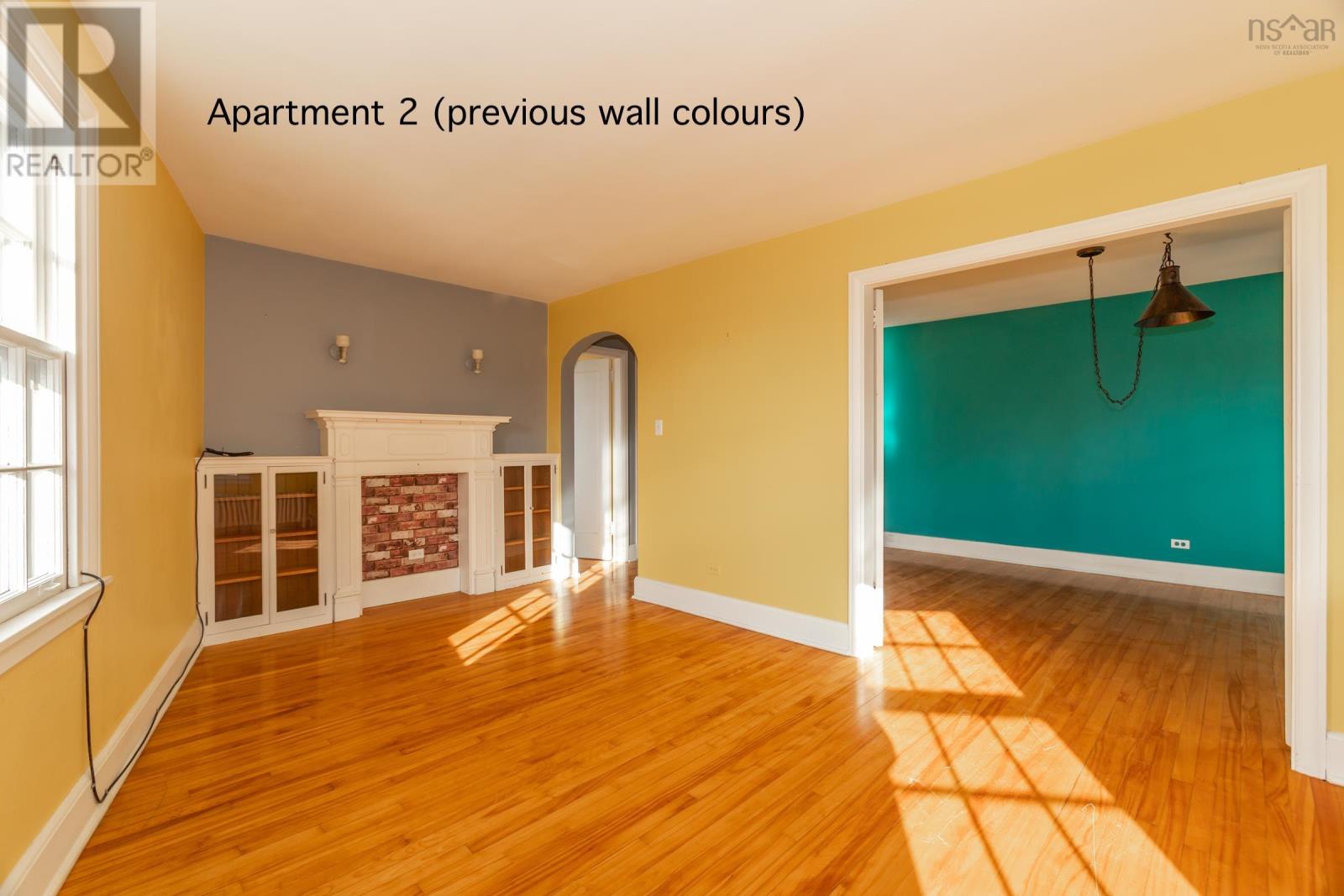 272-274 St George & 59-61 St James Street, Annapolis Royal, Nova Scotia  B0S 1A0 - Photo 30 - 202600412