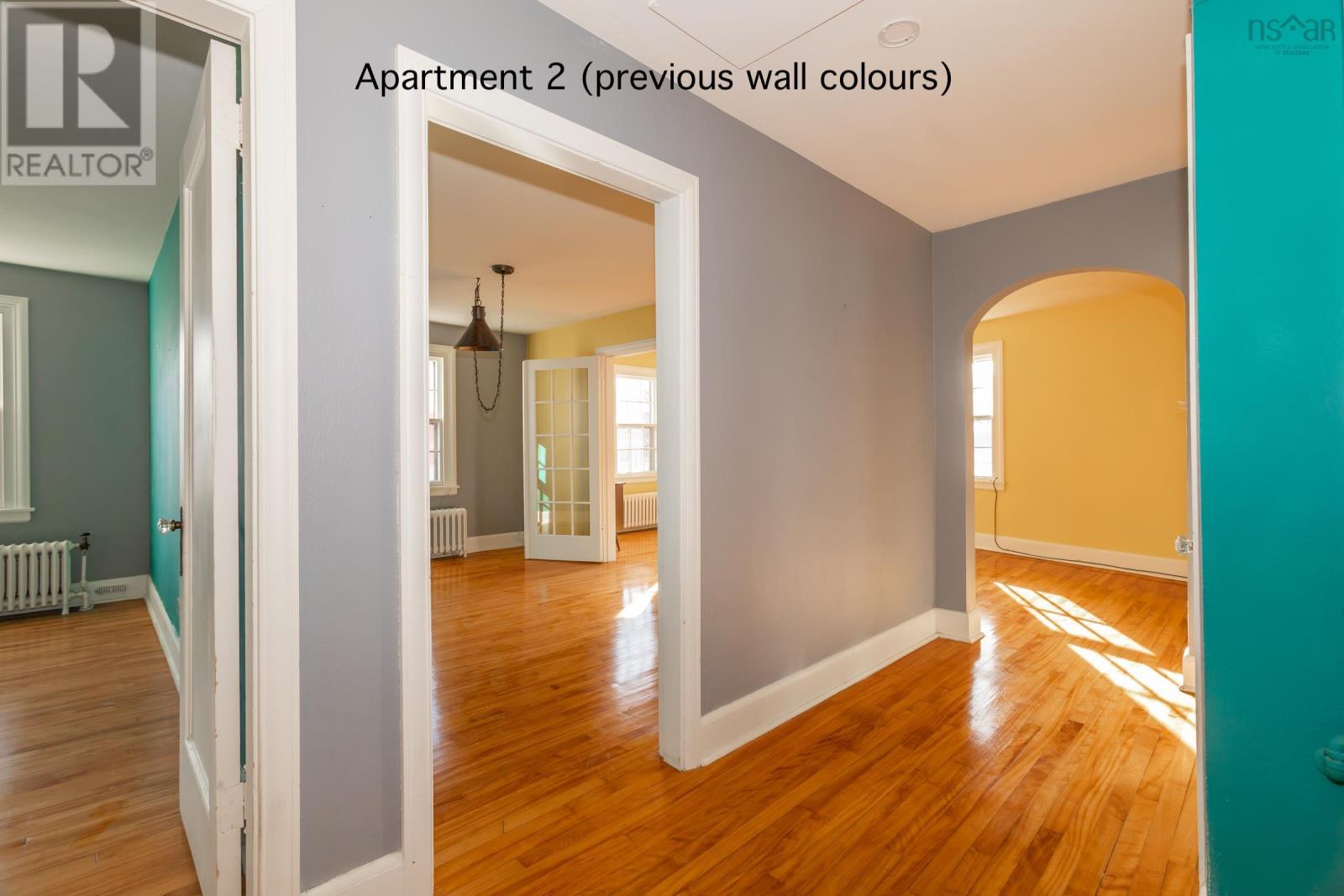 272-274 St George & 59-61 St James Street, Annapolis Royal, Nova Scotia  B0S 1A0 - Photo 31 - 202600412