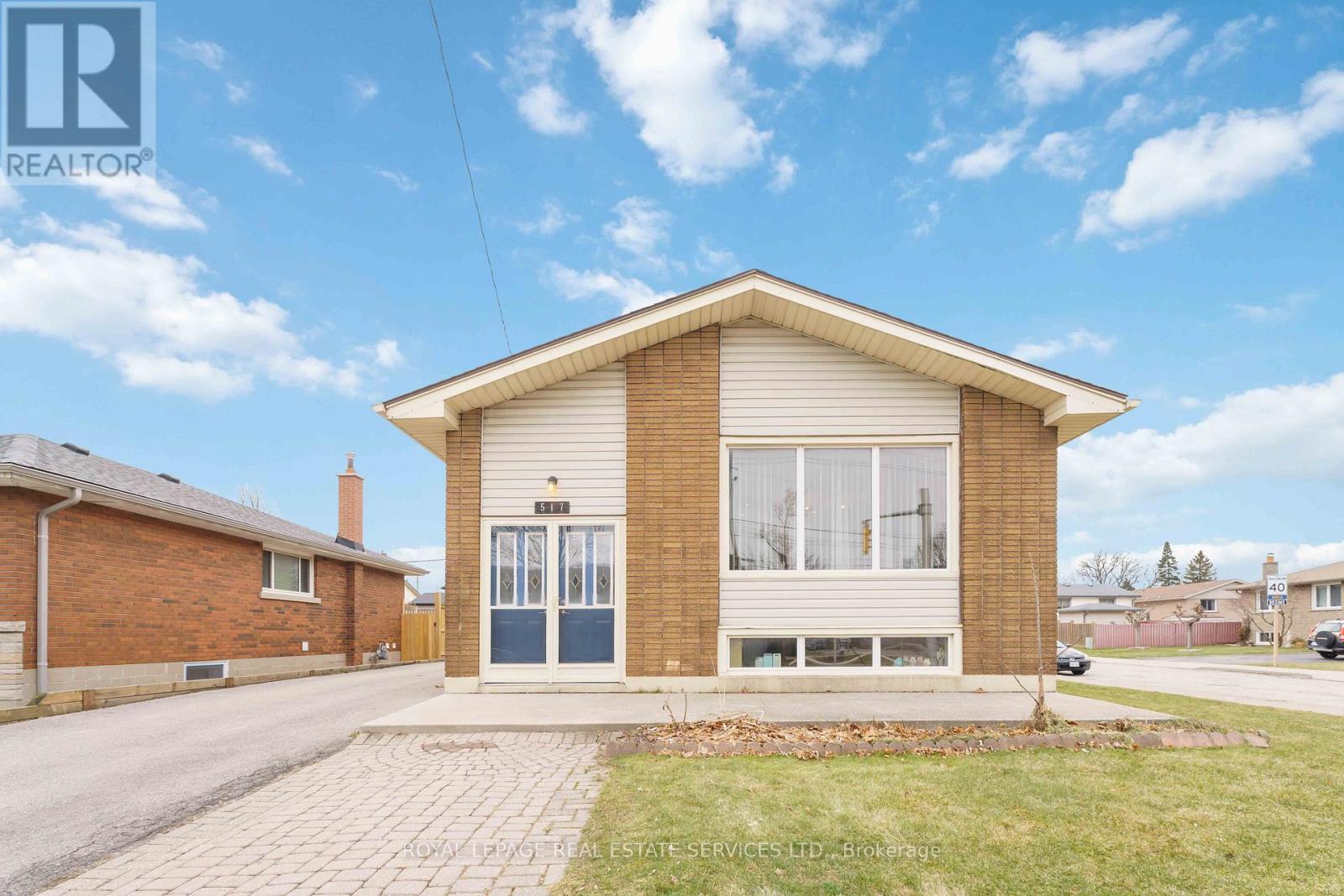 MAIN - 517 MOHAWK ROAD W, Hamilton, Ontario