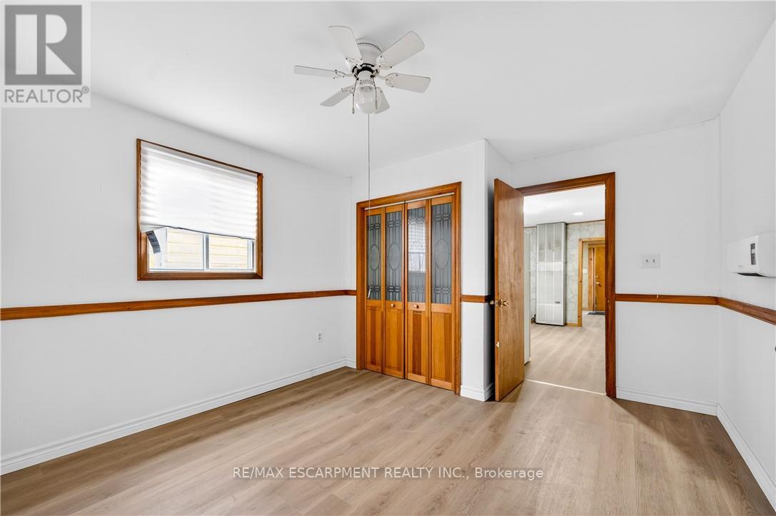 544 Quebec Street, Hamilton, Ontario  L8H 6V4 - Photo 12 - X12699076