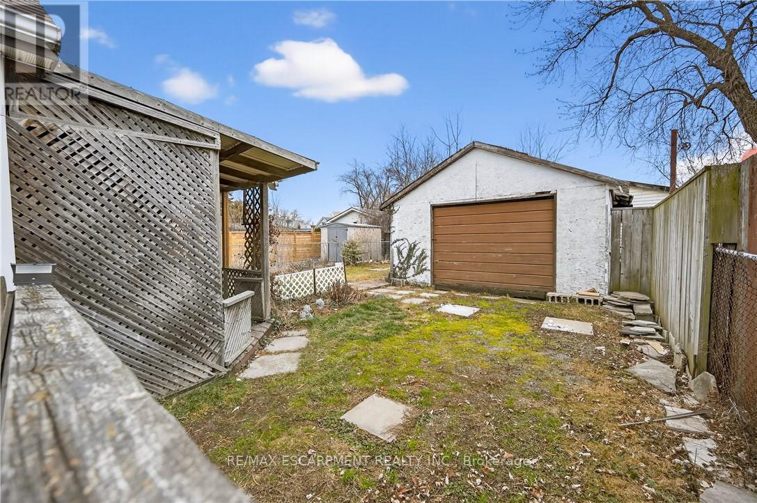 544 Quebec Street, Hamilton, Ontario  L8H 6V4 - Photo 18 - X12699076