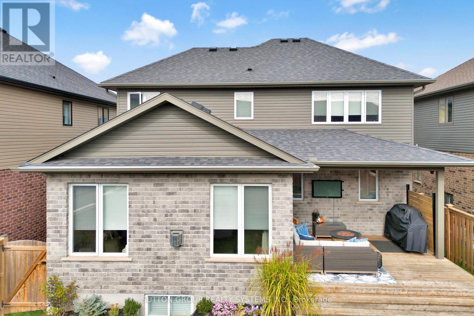 15 Woodberry Crescent, Woolwich, Ontario  N3B 0C5 - Photo 25 - X12699092