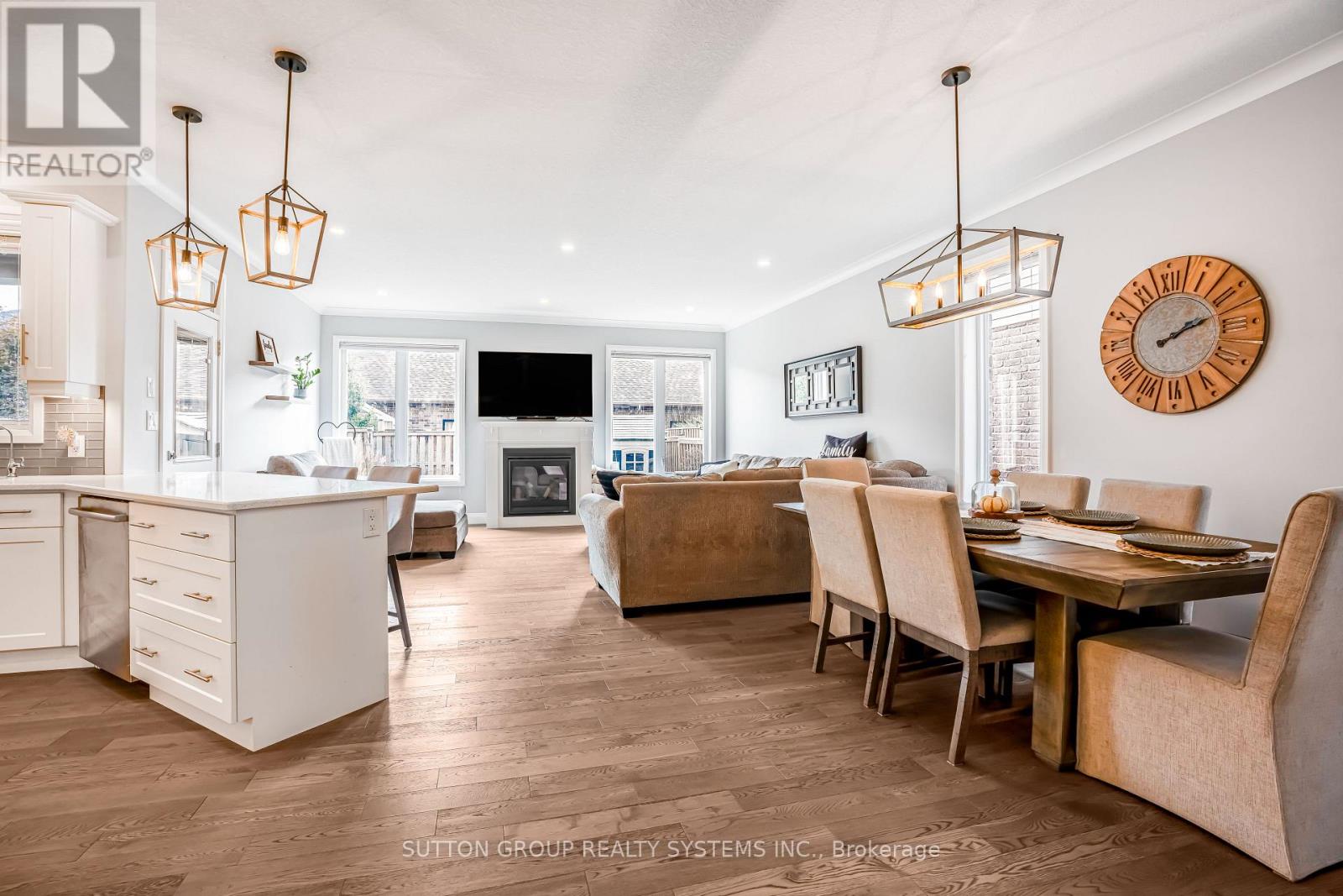 15 Woodberry Crescent, Woolwich, Ontario  N3B 0C5 - Photo 6 - X12699092