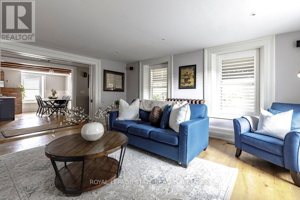 982 Highway 8, Hamilton, Ontario  L8E 5H9 - Photo 10 - X12699108