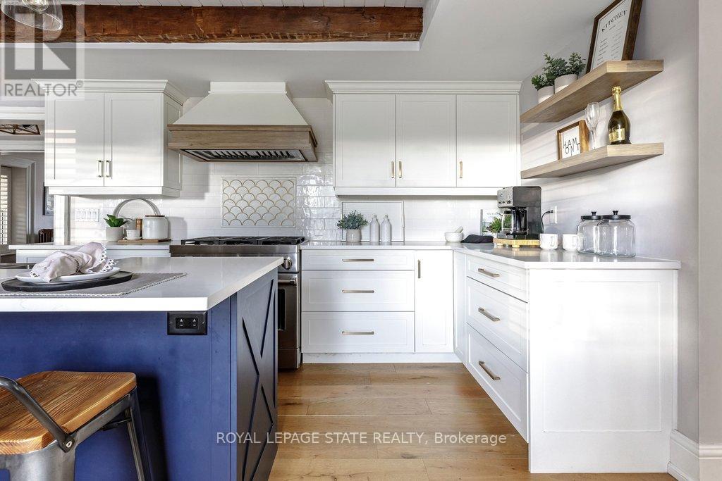 982 Highway 8, Hamilton, Ontario  L8E 5H9 - Photo 16 - X12699108