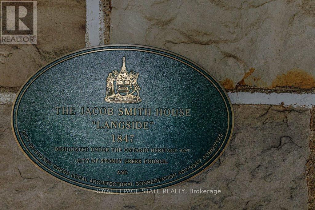 982 Highway 8, Hamilton, Ontario  L8E 5H9 - Photo 6 - X12699108