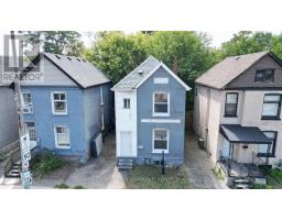 455 MAIN STREET W, Hamilton, Ontario