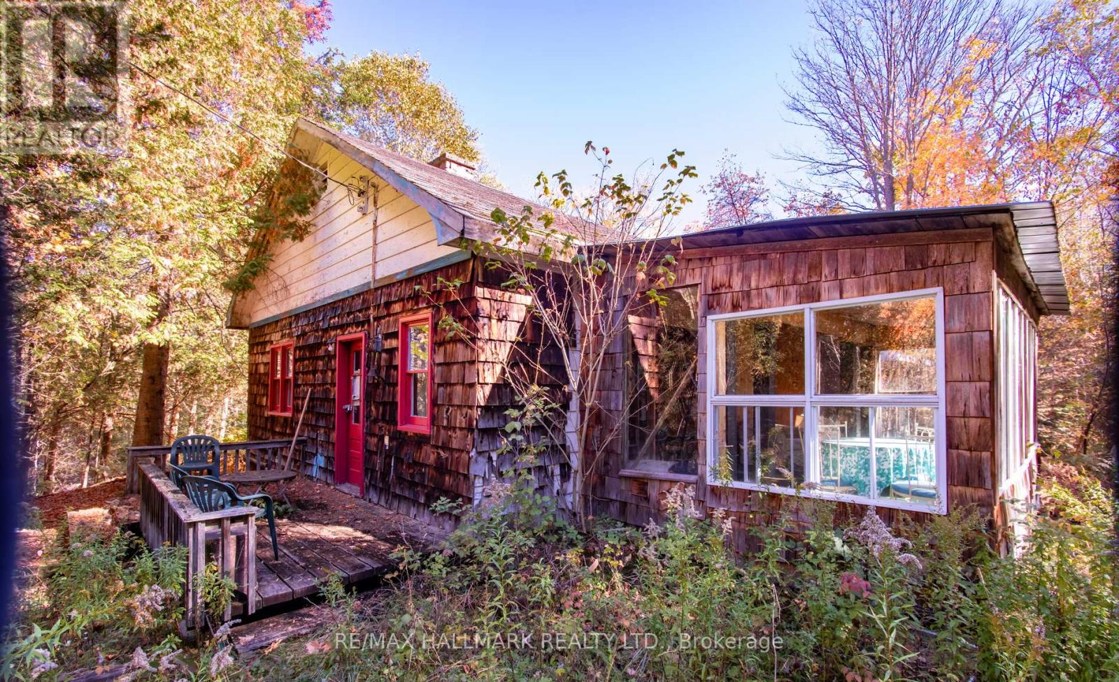 3517 Haliburton Lake Road, Dysart Et Al, Ontario  K0M 1S0 - Photo 16 - X12699170