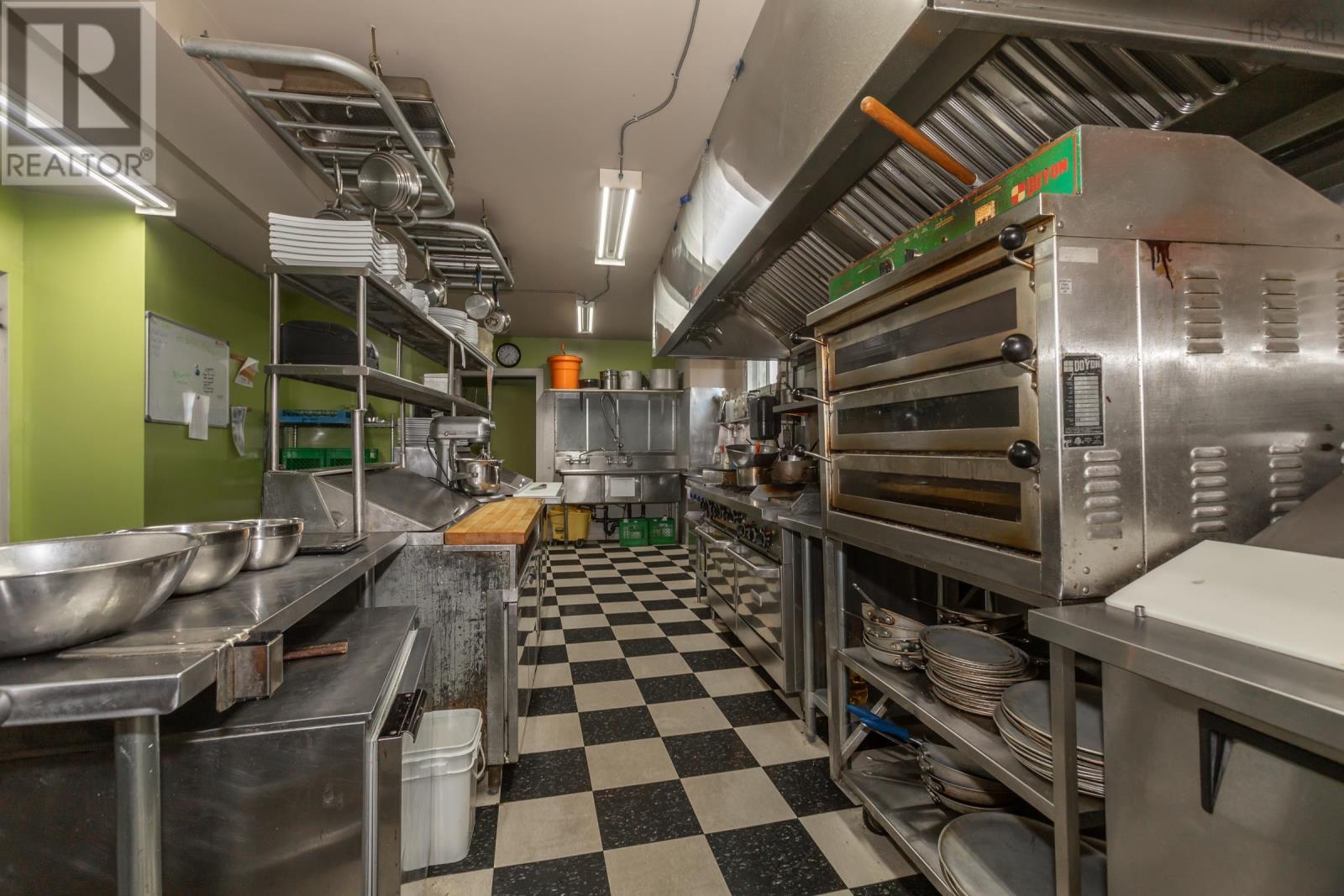 272-274 St George & 59-61 St James Street, Annapolis Royal, Nova Scotia  B0S 1A0 - Photo 20 - 202600412