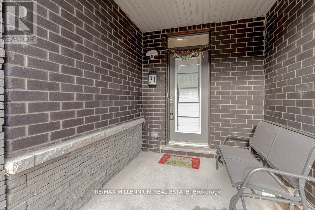 31 - 8273 Tulip Tree Drive, Niagara Falls, Ontario  L2H 3S8 - Photo 2 - X12699268