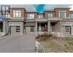 31 - 8273 TULIP TREE DRIVE, Niagara Falls, Ontario