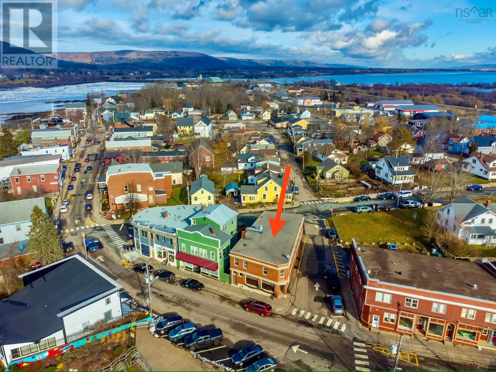 272-274 St George & 59-61 St James Street, Annapolis Royal, Nova Scotia  B0S 1A0 - Photo 4 - 202600412