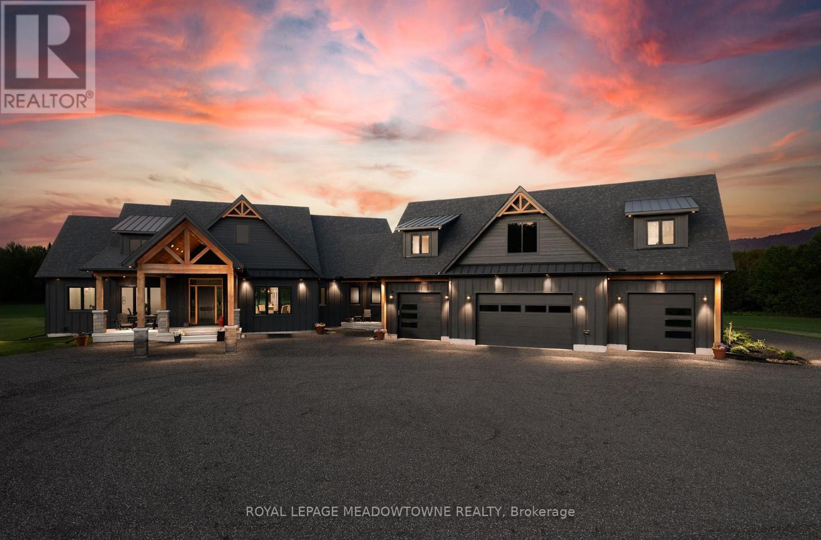 6089 FIRST LINE, Erin, Ontario