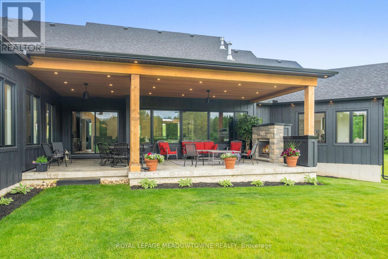 6089 First Line, Erin, Ontario  L0N 1N0 - Photo 30 - X12699272