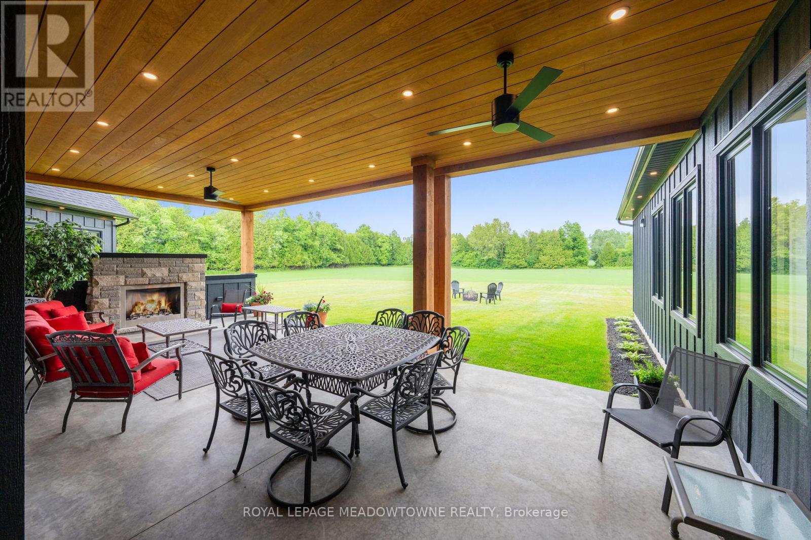 6089 First Line, Erin, Ontario  L0N 1N0 - Photo 31 - X12699272