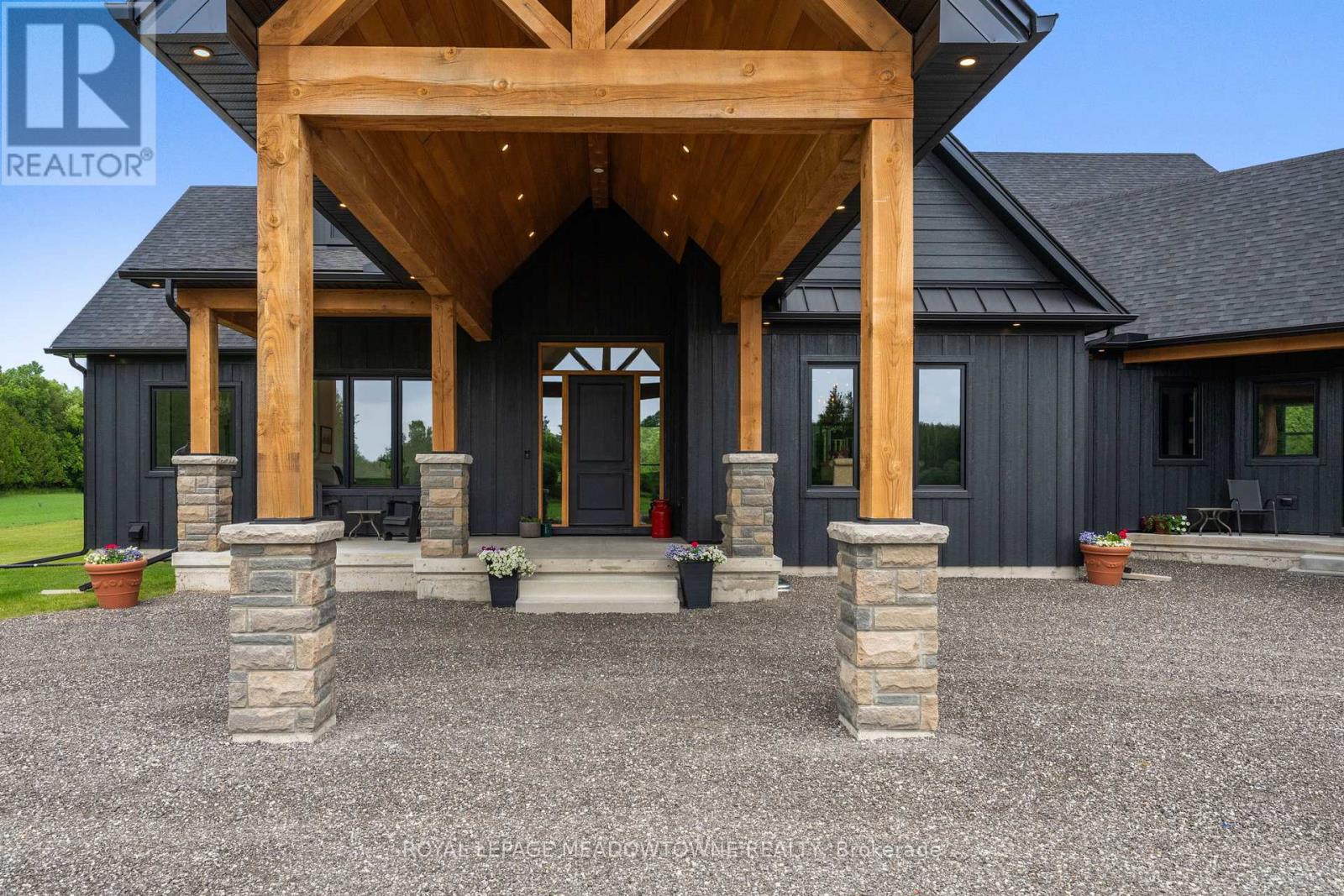 6089 First Line, Erin, Ontario  L0N 1N0 - Photo 34 - X12699272