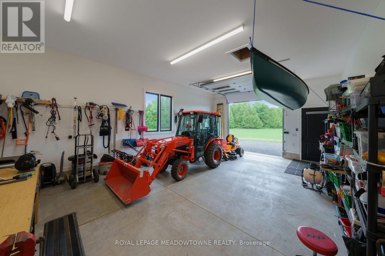 6089 First Line, Erin, Ontario  L0N 1N0 - Photo 36 - X12699272