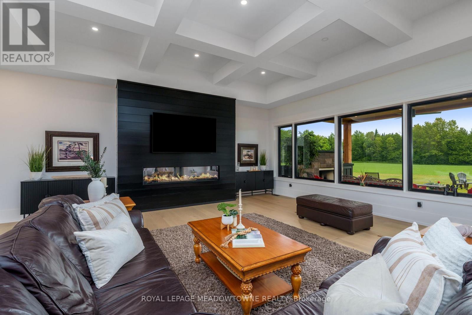 6089 First Line, Erin, Ontario  L0N 1N0 - Photo 5 - X12699272