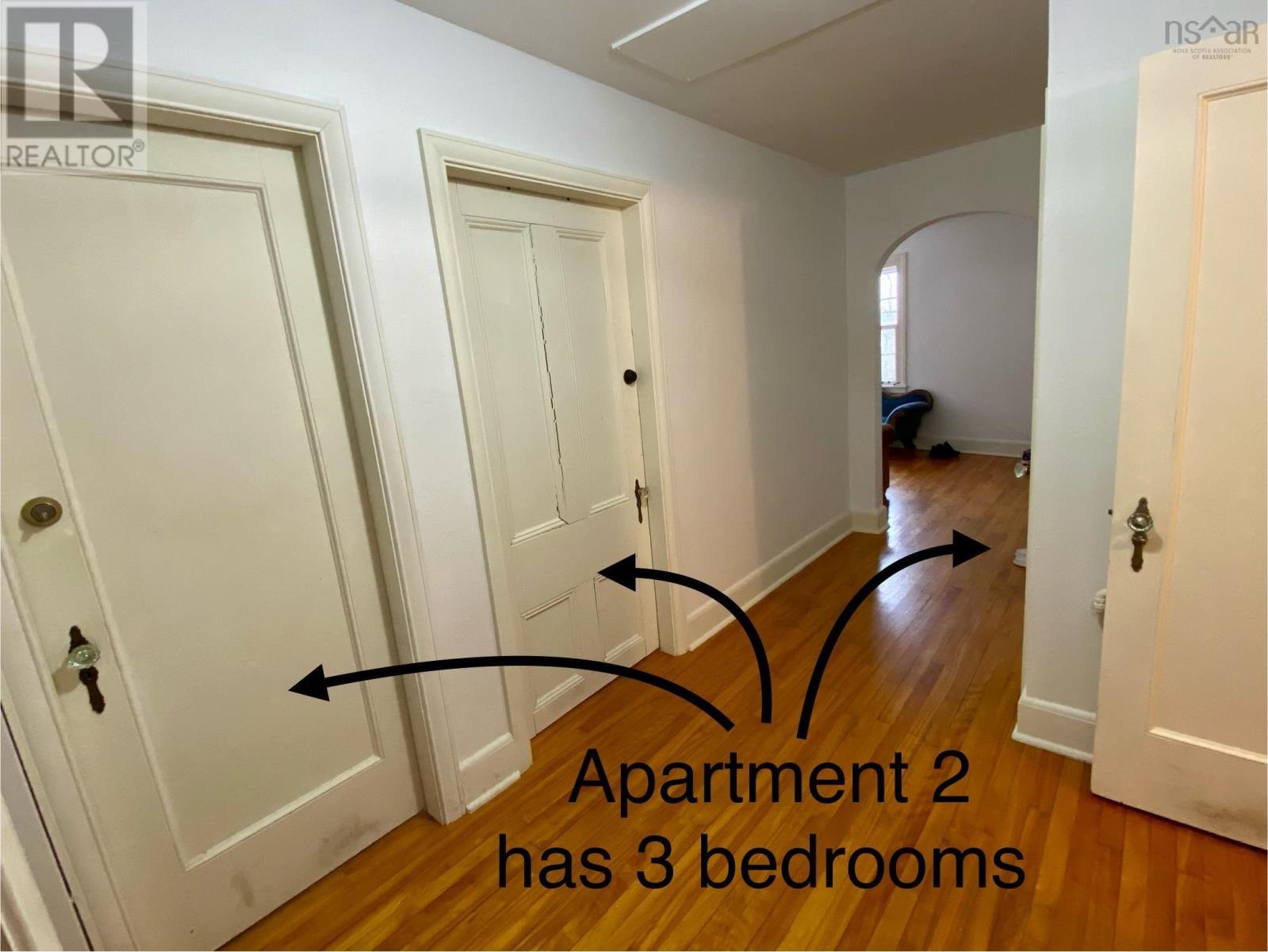 272-274 St George & 59-61 St James Street, Annapolis Royal, Nova Scotia  B0S 1A0 - Photo 32 - 202600412