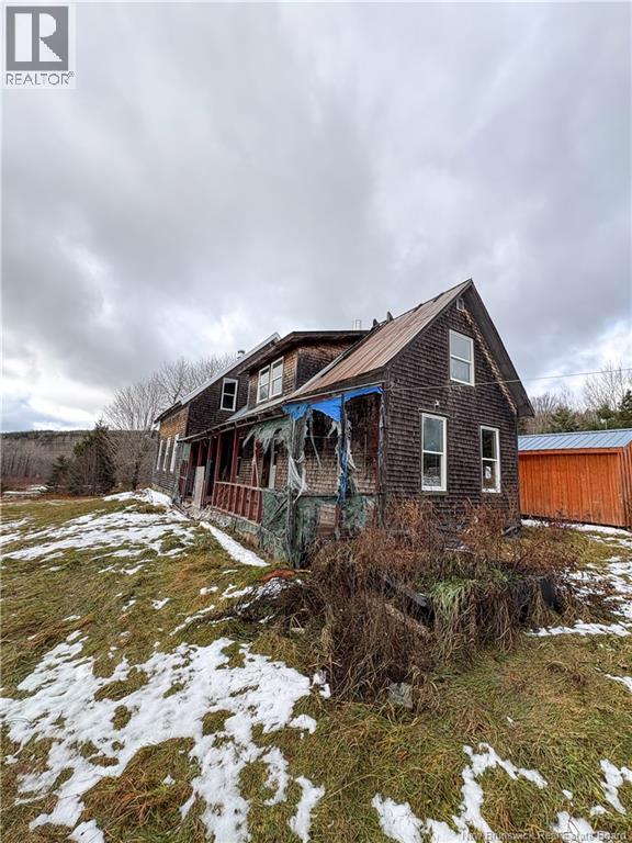 254 Centre Glassville Road, Glassville, New Brunswick  E7L 1T7 - Photo 2 - NB131948