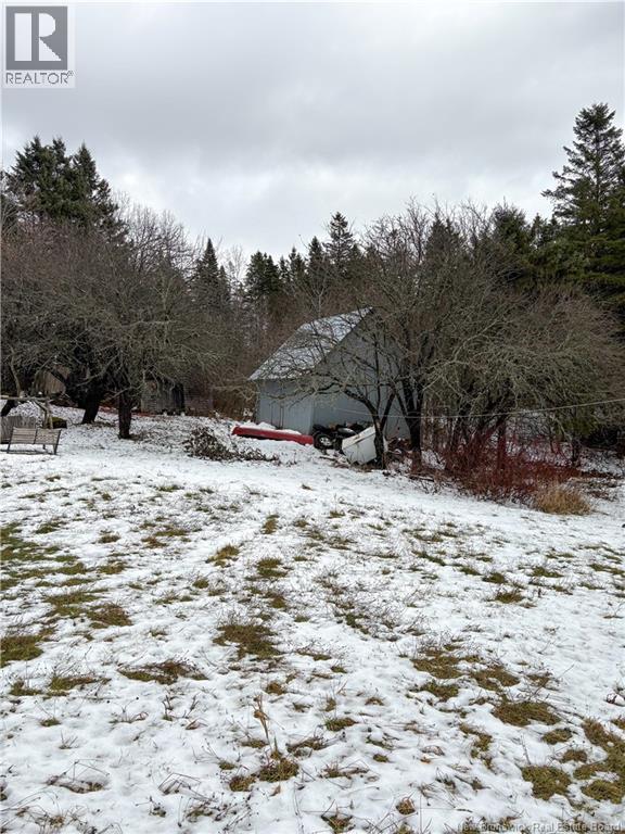 254 Centre Glassville Road, Glassville, New Brunswick  E7L 1T7 - Photo 5 - NB131948