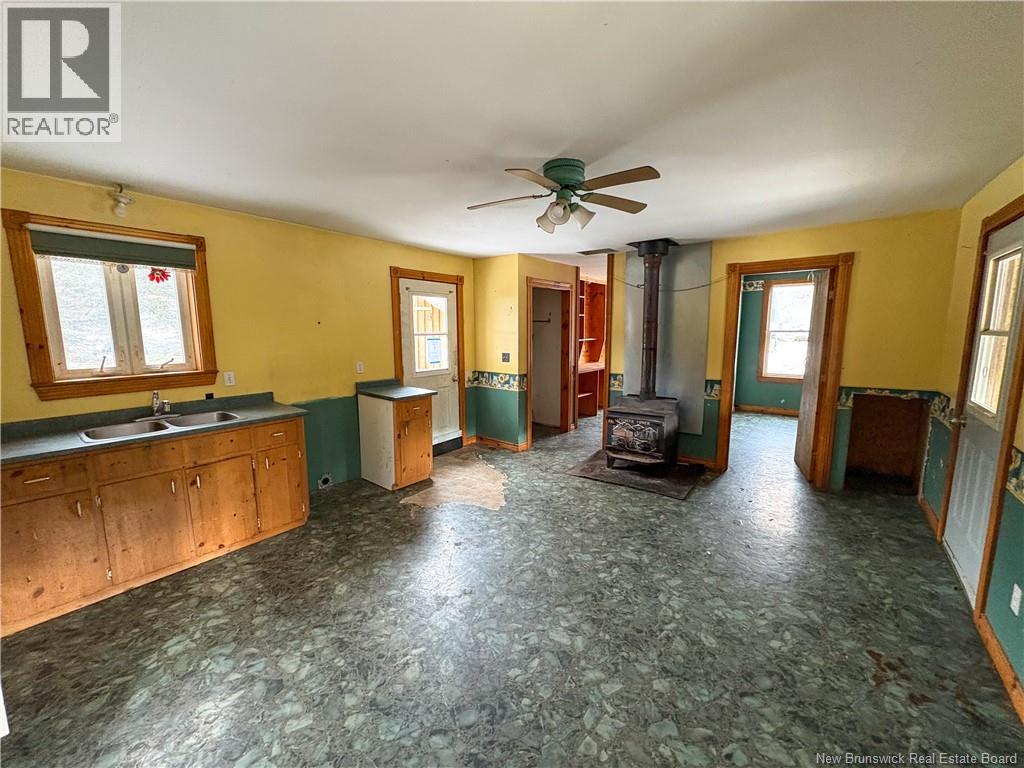 254 Centre Glassville Road, Glassville, New Brunswick  E7L 1T7 - Photo 9 - NB131948