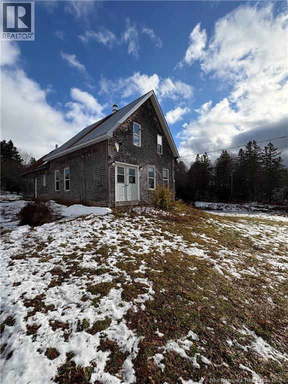 254 Centre Glassville Road, Glassville, New Brunswick  E7L 1T7 - Photo 1 - NB131948