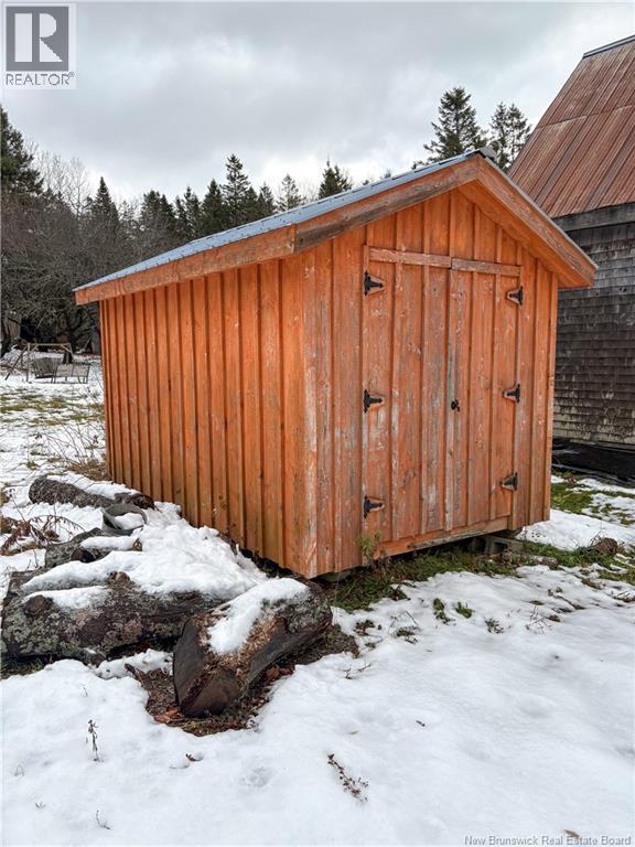 254 Centre Glassville Road, Glassville, New Brunswick  E7L 1T7 - Photo 4 - NB131948