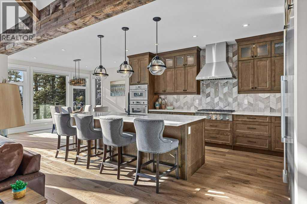 137 Silvertip Ridge, Canmore, Alberta  T1W 3A8 - Photo 4 - A2192481