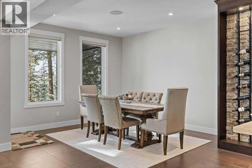 137 Silvertip Ridge, Canmore, Alberta  T1W 3A8 - Photo 40 - A2192481