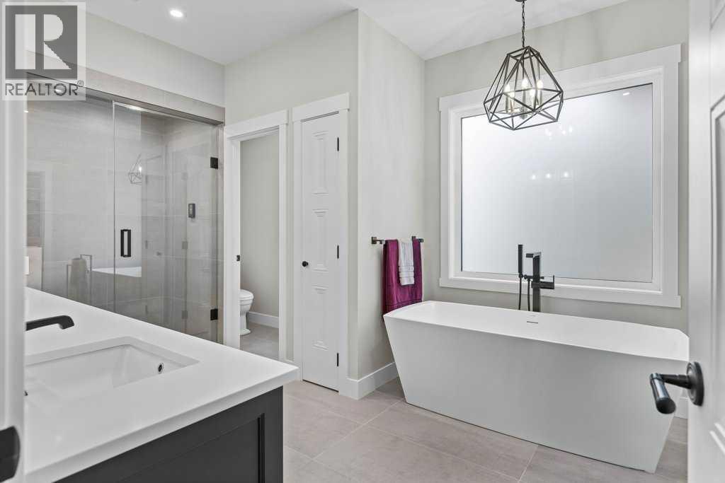 137 Silvertip Ridge, Canmore, Alberta  T1W 3A8 - Photo 25 - A2192481