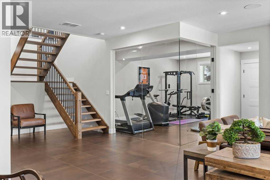 137 Silvertip Ridge, Canmore, Alberta  T1W 3A8 - Photo 36 - A2192481