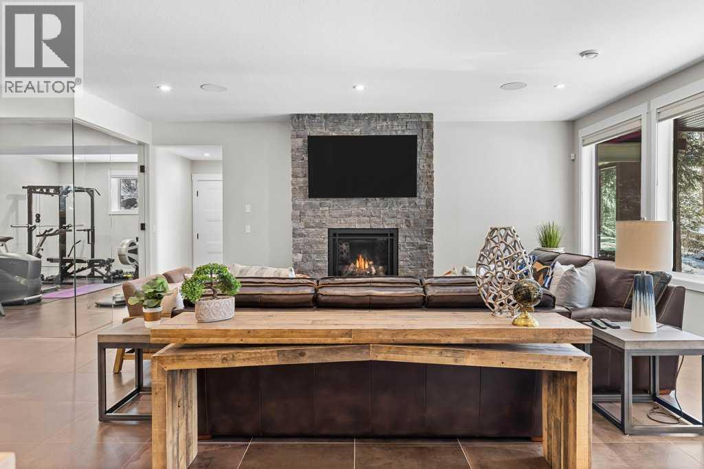 137 Silvertip Ridge, Canmore, Alberta  T1W 3A8 - Photo 35 - A2192481