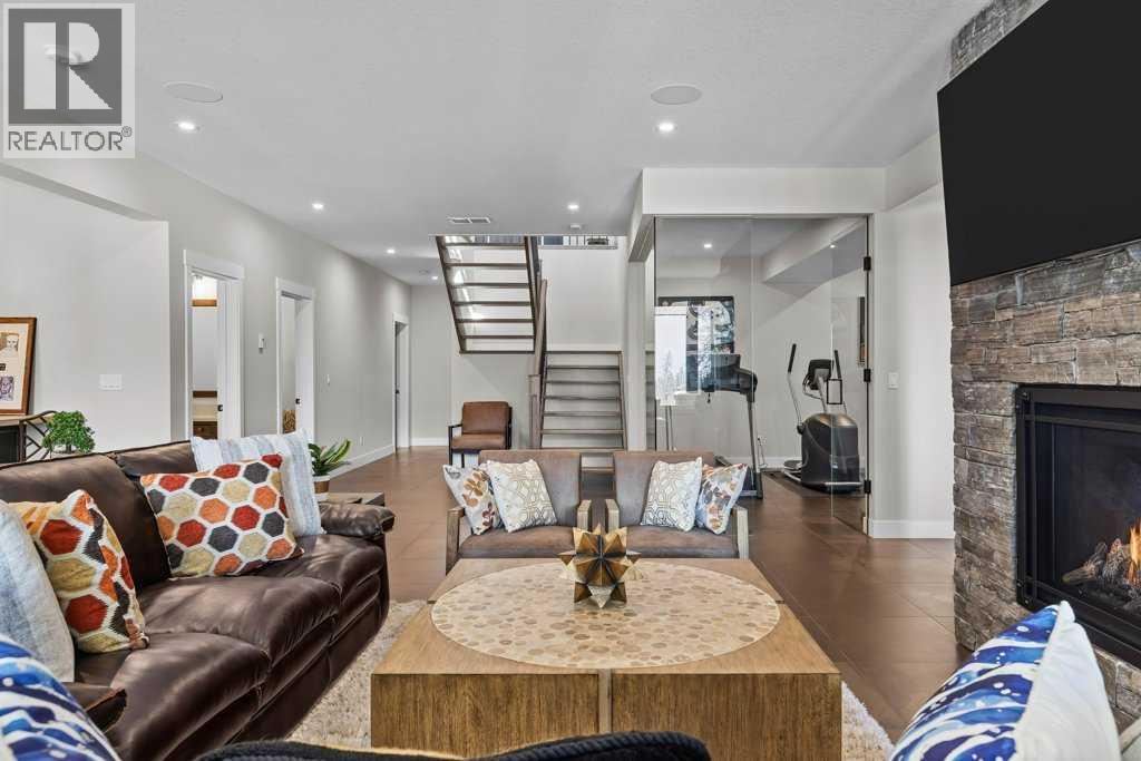 137 Silvertip Ridge, Canmore, Alberta  T1W 3A8 - Photo 37 - A2192481