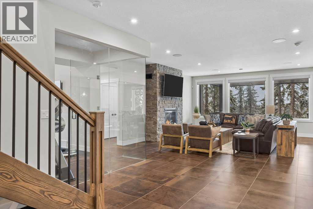 137 Silvertip Ridge, Canmore, Alberta  T1W 3A8 - Photo 31 - A2192481