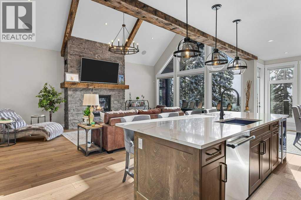 137 Silvertip Ridge, Canmore, Alberta  T1W 3A8 - Photo 5 - A2192481