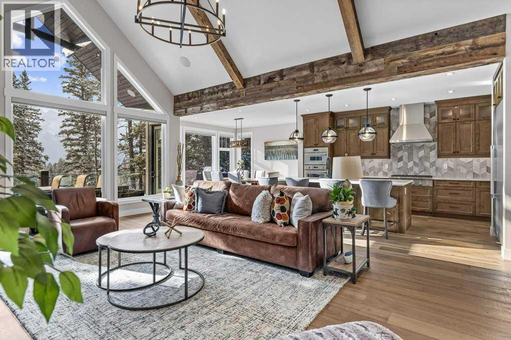 137 Silvertip Ridge, Canmore, Alberta  T1W 3A8 - Photo 3 - A2192481