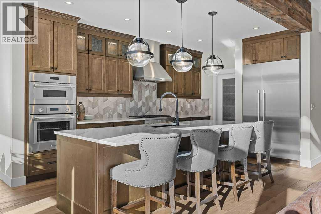 137 Silvertip Ridge, Canmore, Alberta  T1W 3A8 - Photo 20 - A2192481