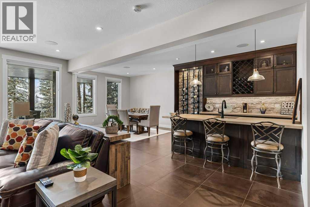 137 Silvertip Ridge, Canmore, Alberta  T1W 3A8 - Photo 39 - A2192481